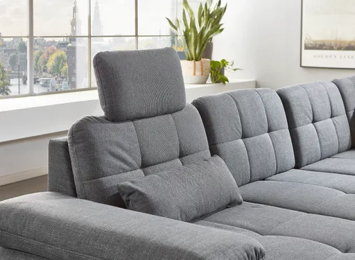 Wohnlandschaft Modell Tracy