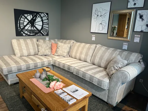 Sofa BRUNSWICK