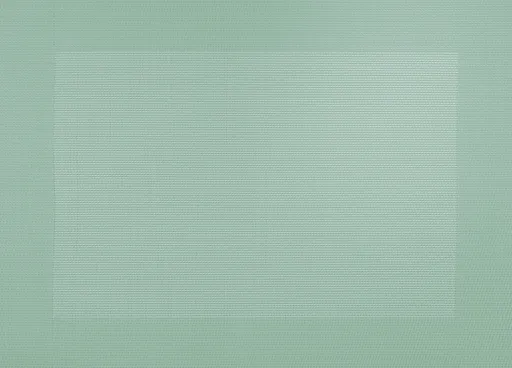 ASA Tischset jade Pastellgrün Platzset 1 Stck.