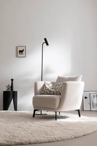 Sessel Mod. PEARL
