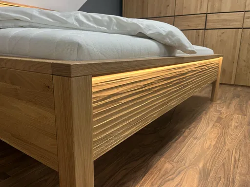 Schlafzimmer ARANO 