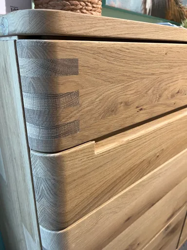 Sideboard CARTAGO SOFT