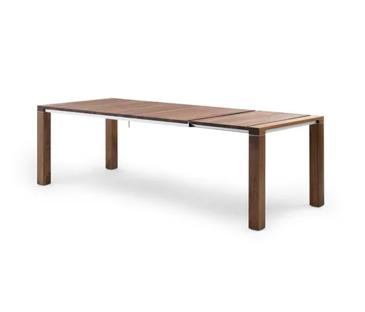 Tisch "Vivre Largo" von Leolux