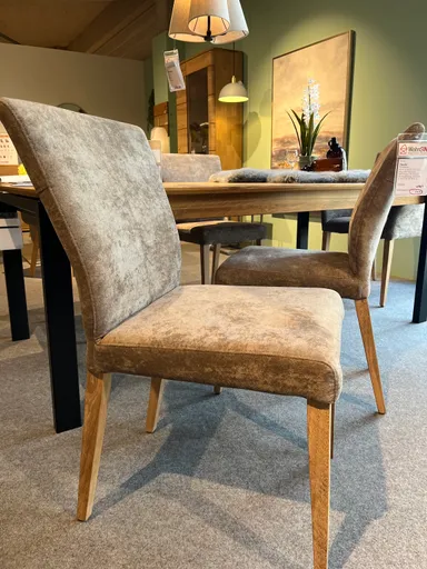 Stuhl EDMONTON
