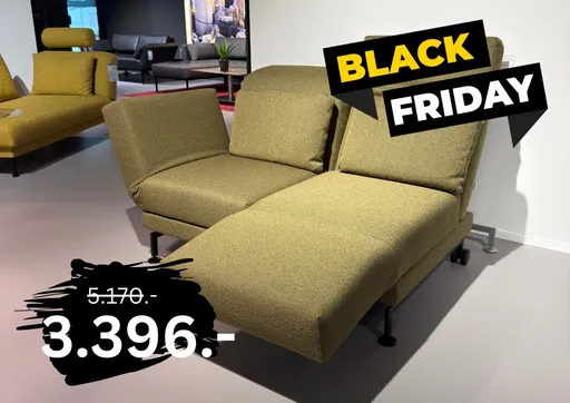 Moule small von brühl