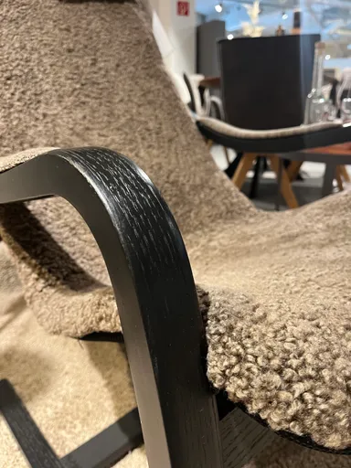 Relaxsessel BRAVO mit Hocker