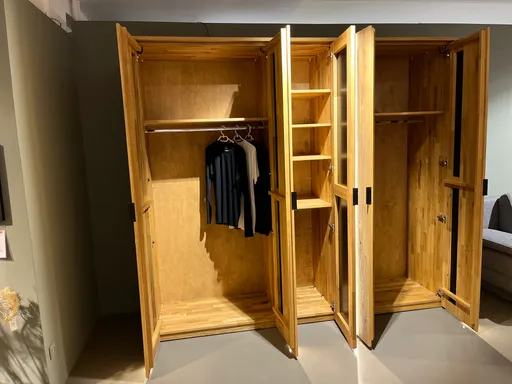 Kleiderschrank Ottowa