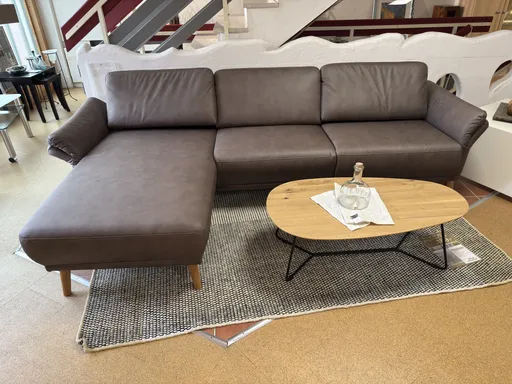 Ecksofa mit Relaxfunktion - Magic Living