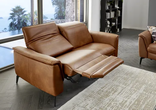 Sofa 2,5 Sitzer Modell Granada