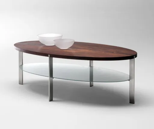 Couchtisch "AK 972" von Naver Collection
