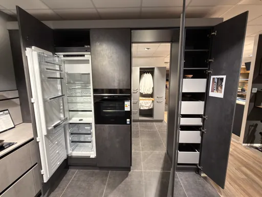 Einbauküche ELB Elba von Contur 