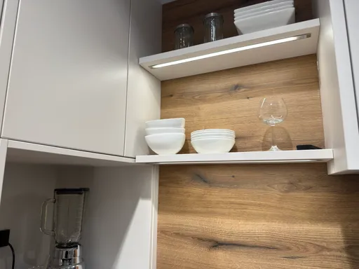 Einbauküche BIE Biella von Contur 