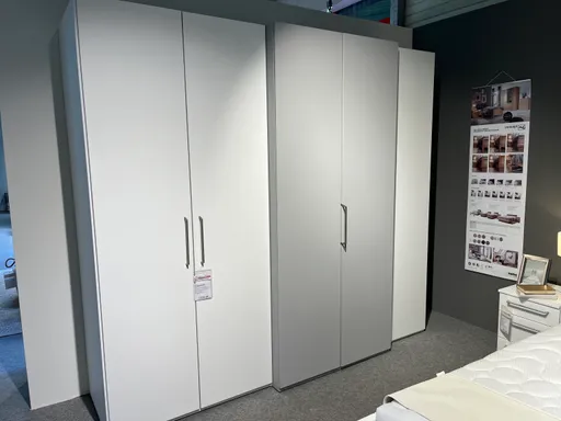 Kleiderschrank CONCEPT ME