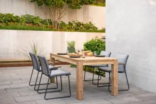 Tisch Old Teak 