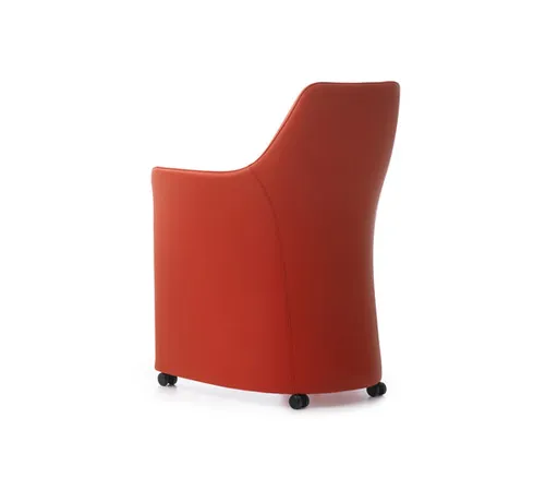 Stuhl "Lirio" von Leolux