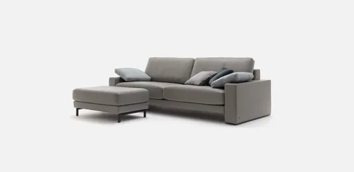 Sofa "EGO" von Rolf Benz