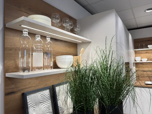 Einbauküche BIE Biella von Contur 