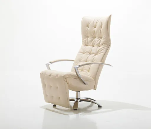 Relaxsessel "Square" von Jori