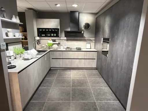 Einbauküche ELB Elba von Contur 