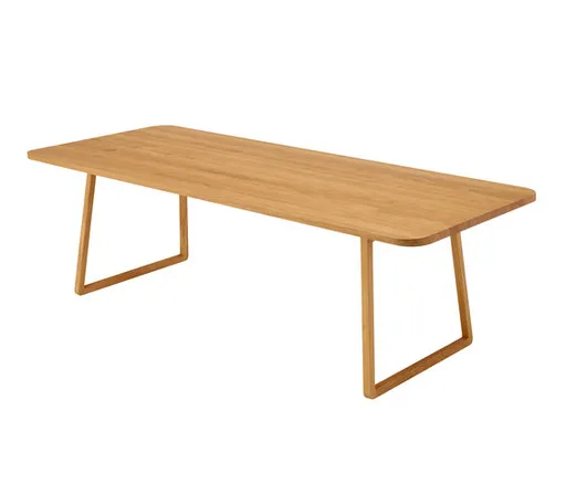 Esstisch "GM 3600 Twist" von Naver Collection