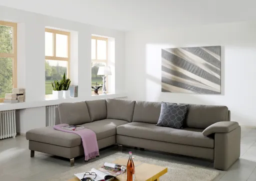Ecksofa Sirio