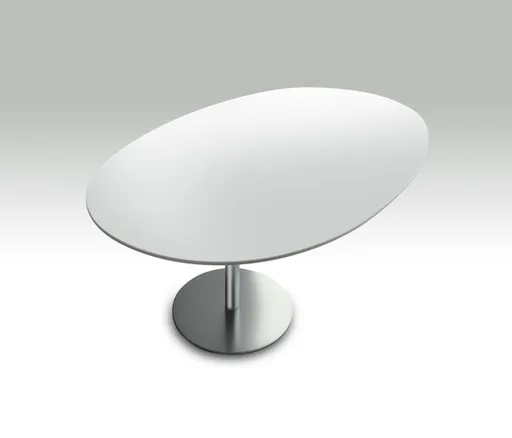 Tisch "Rondò" von LaPalma