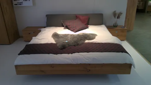 Doppelbett Nox