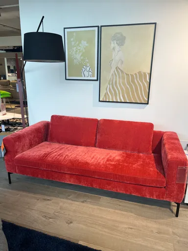 Sofa 3-sitzig