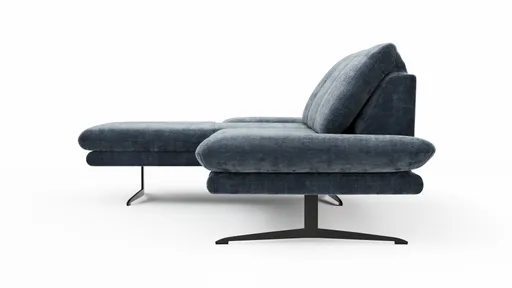 Longchair-Kombination Modell Hubertus