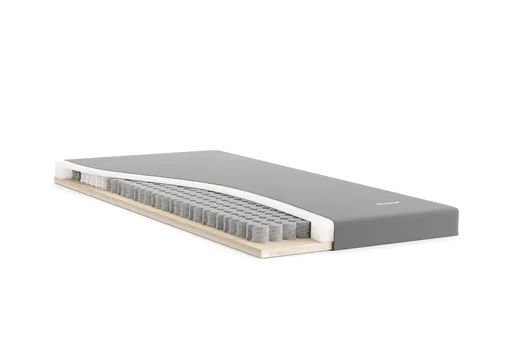 Svane Springbase motorisch
