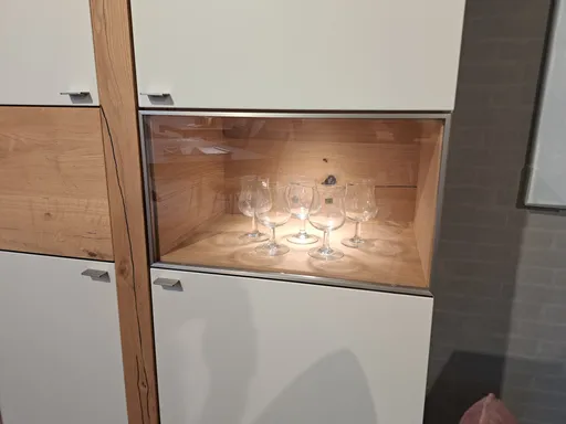 Vitrine SAV502 "Albero" von VENJAKOB®