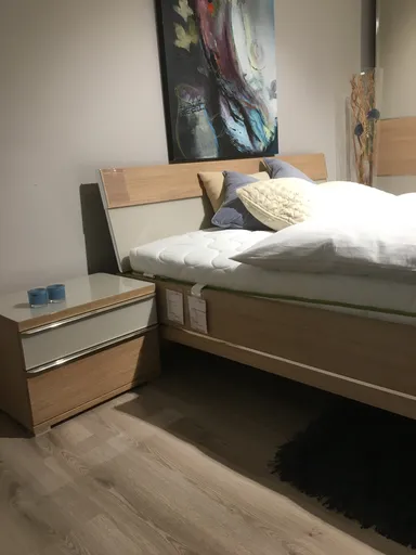Schlafzimmer EM Armadio
