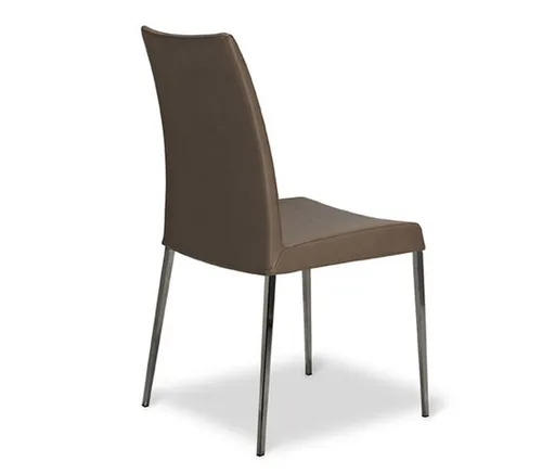 Stuhl "Perla chair high" von Jori