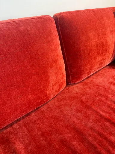 Sofa 3-sitzig