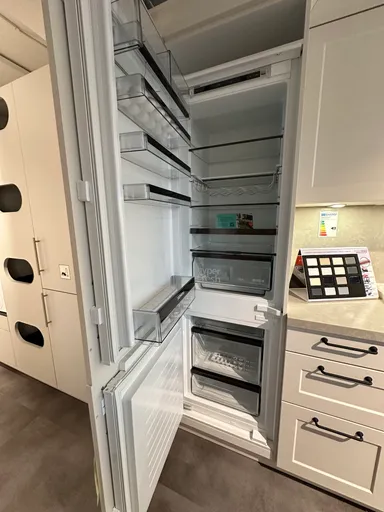 Einbauküche Via Landhaus