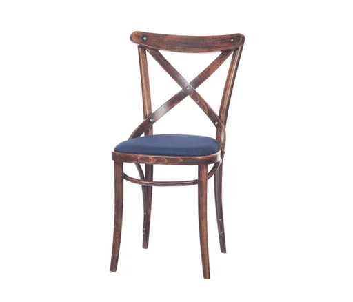 Stuhl "150" von Ton