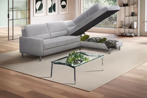 Kleine Winkelecke                     Modell Bahama