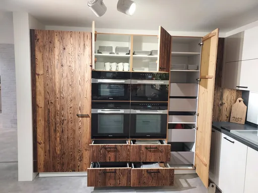 Küche  Schüller Sorrento Plus