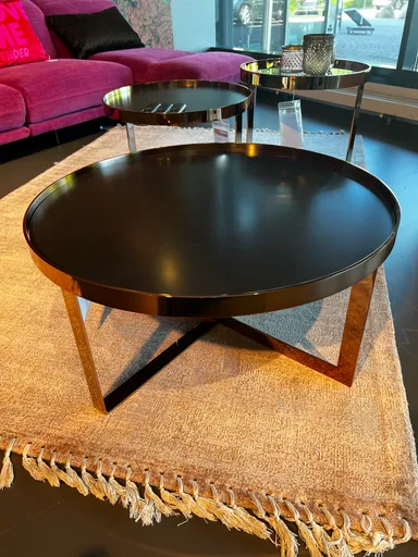 Couchtisch “CROSS“ 