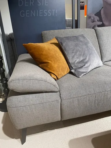 Polstergarnitur Theodor, Comfort Republic