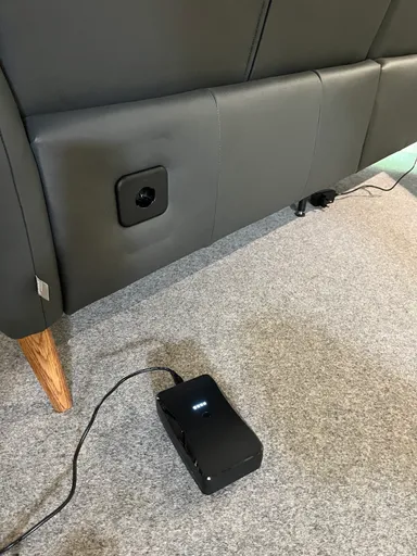 Sofa FRESNO
