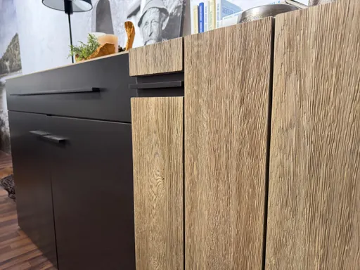 Voglauer Sideboard Vgalvino S16-R-SG-D - Ausstellungsstück im Abverkauf in Bäumenheim