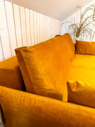 Schlafsofa