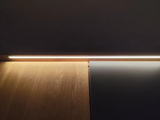 Drehtürenkleiderschrank Natura Scottsdale 446 - 6606