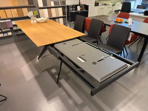 Esstisch Capri von Willisau 