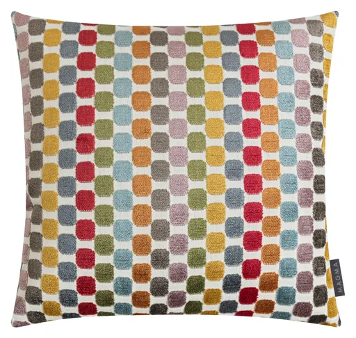 Kissen Dori, bunt