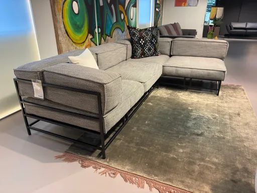 Polsterecke easy pieces von brühl