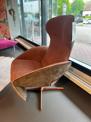 Relaxsessel von Jori