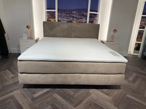 Boxspringbett FeMyDream von Femira 