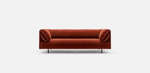 Sofa "ALMA" von Rolf Benz